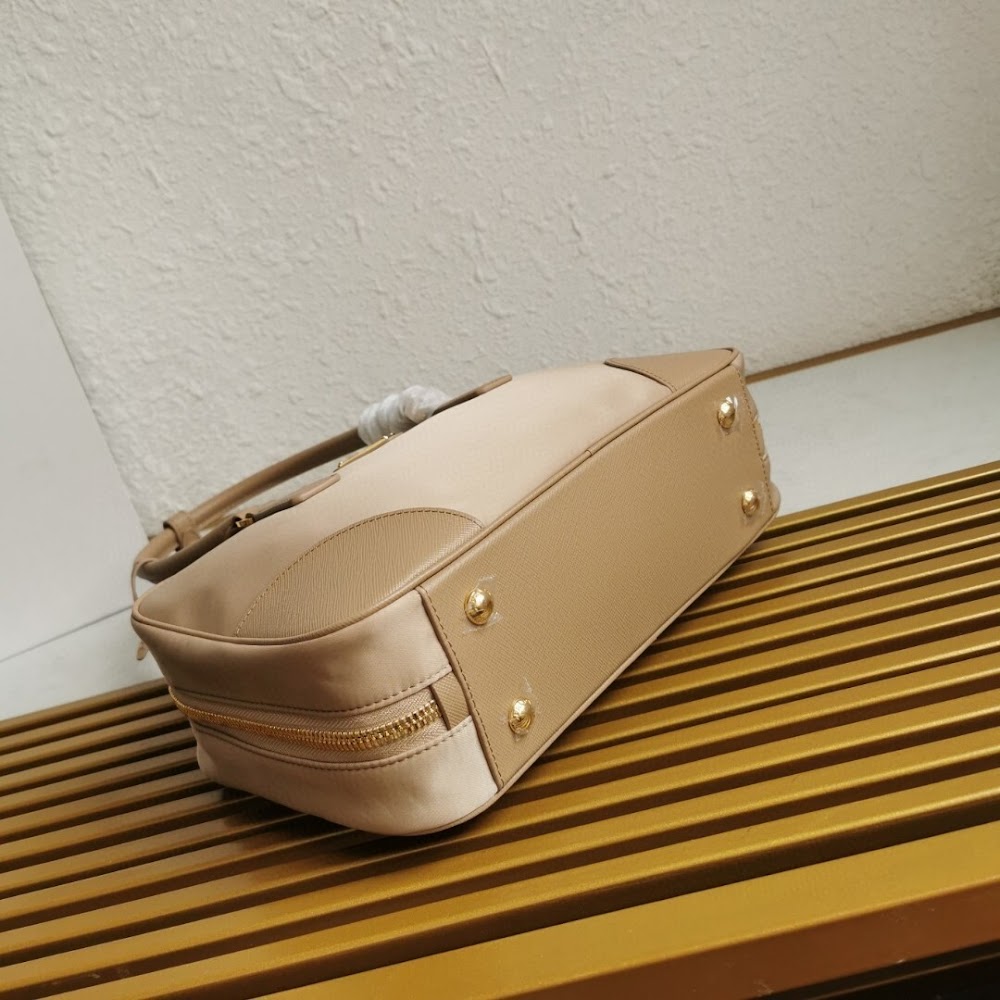 Dragons Bags Pradn Luxury Bag --101505