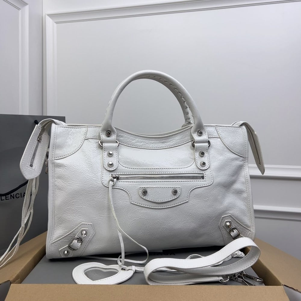 Dragons Bags Balenciaga Luxury Bag --110565
