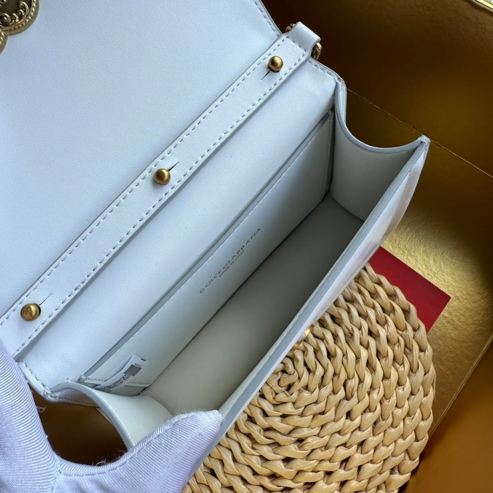 Dragons Bags DGn Luxury Bag --93916