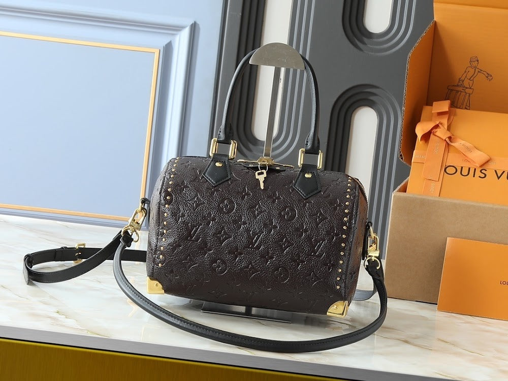 Dragons Bags ln Luxury Bag --77241