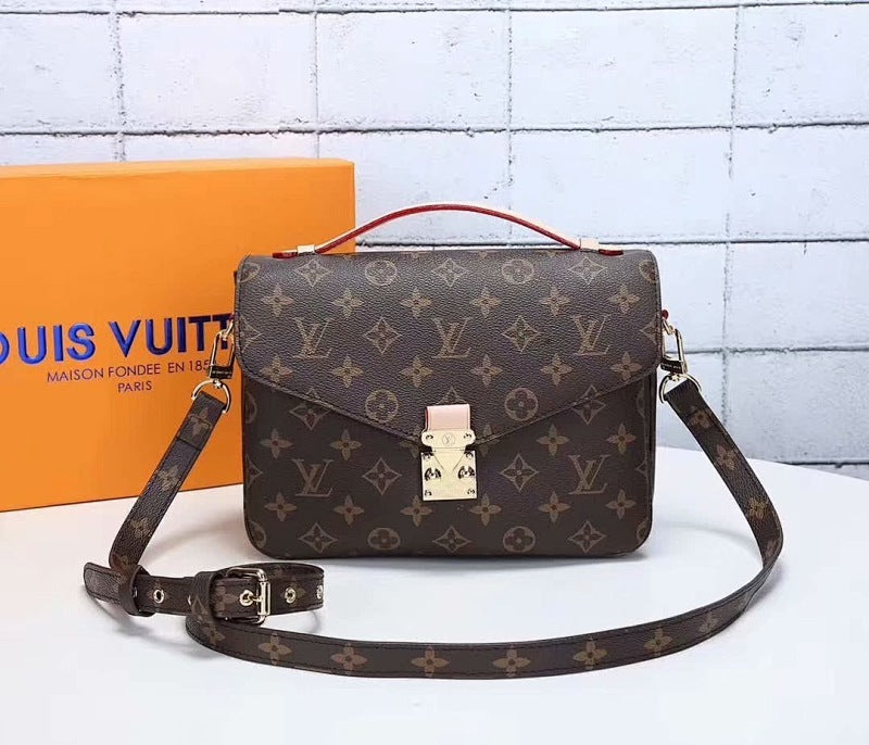 Dragons Bags ln Luxury Bag --78599