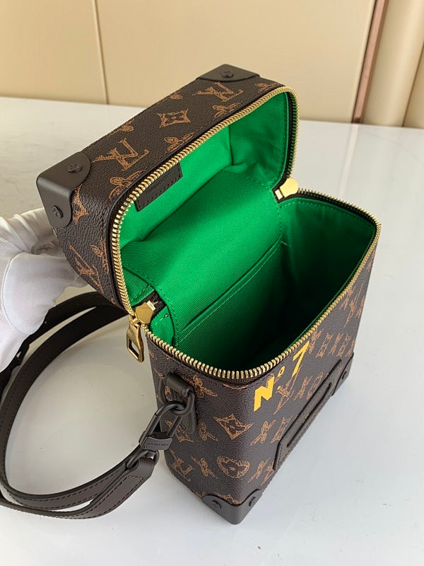 Dragons Bags ln Luxury Bag --60894