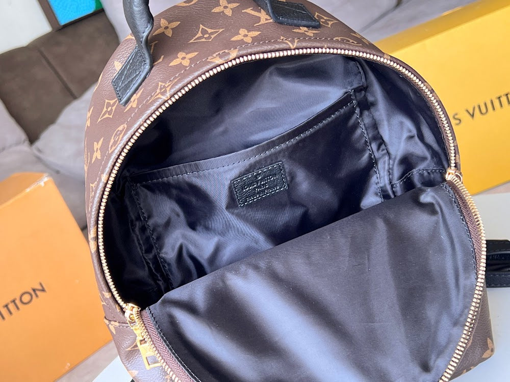 Dragons Bags LVn Luxury Bag --79240