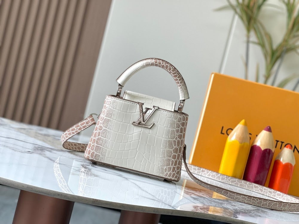 Dragons Bags ln Luxury Bag --77085