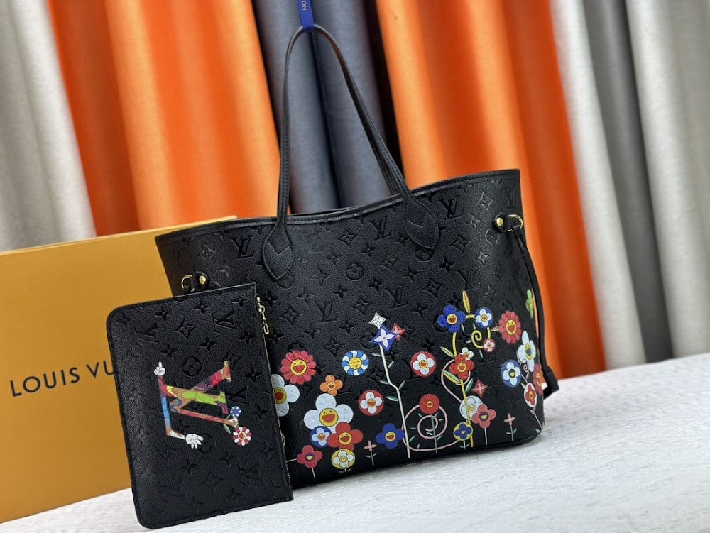 Dragons Bags ln Luxury Bag --76542