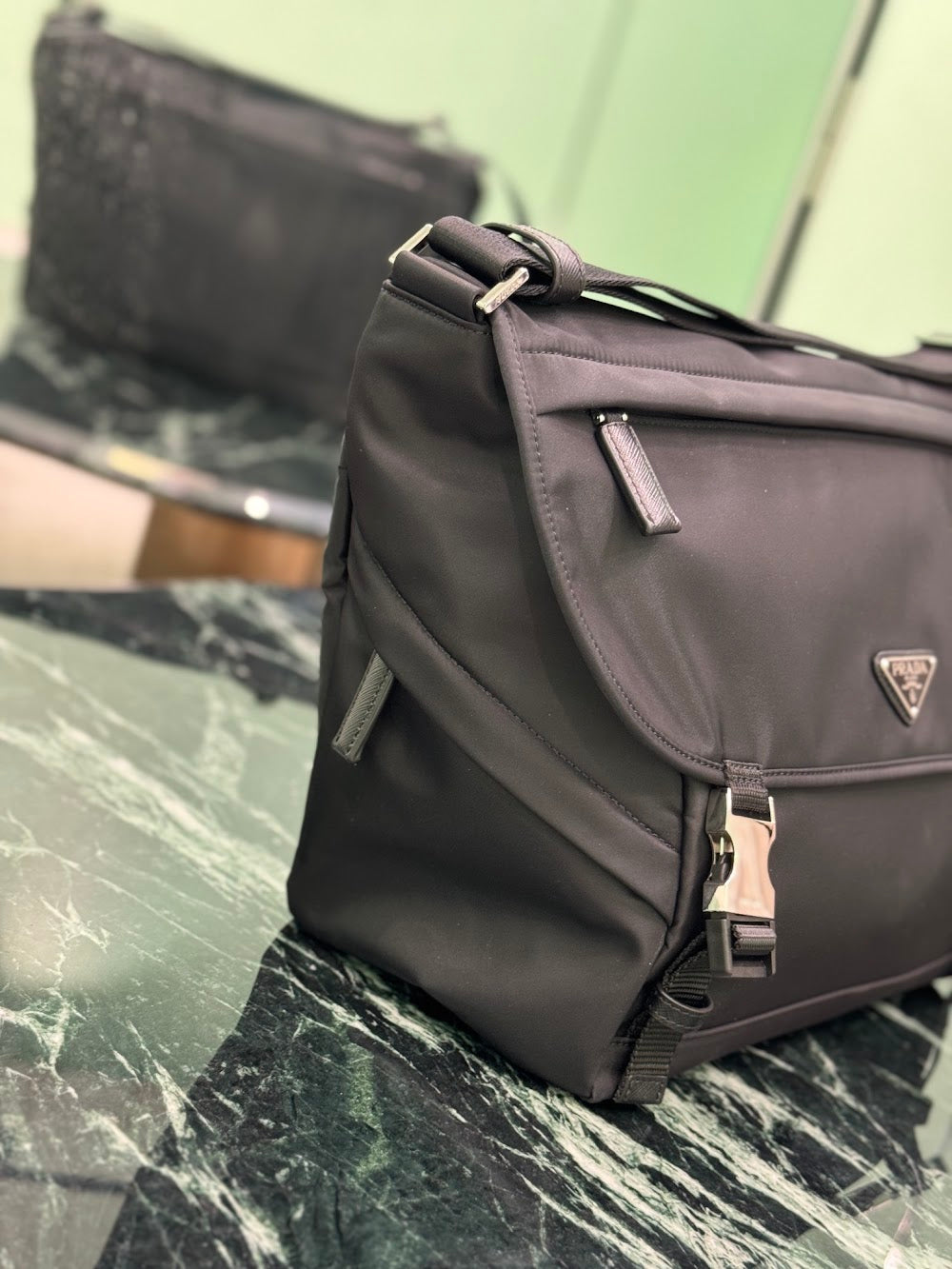Dragons Bags Pradn Luxury Bag --102788