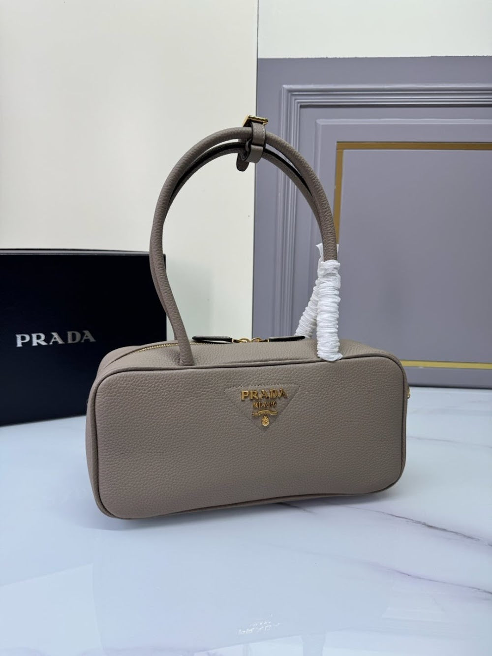 Dragons Bags Pradn Luxury Bag --101404