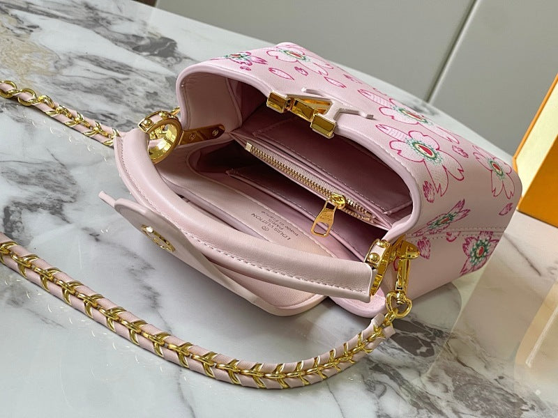 Dragons Bags LVn Luxury Bag --78733