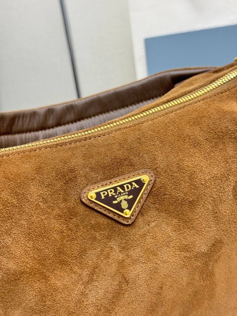 Dragons Bags Pradn Luxury Bag --102943