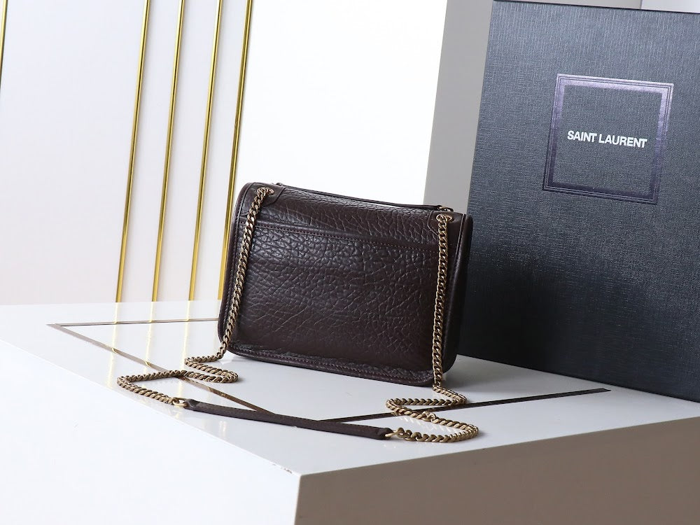 Dragons Bags YSLn Luxury Bag --120752