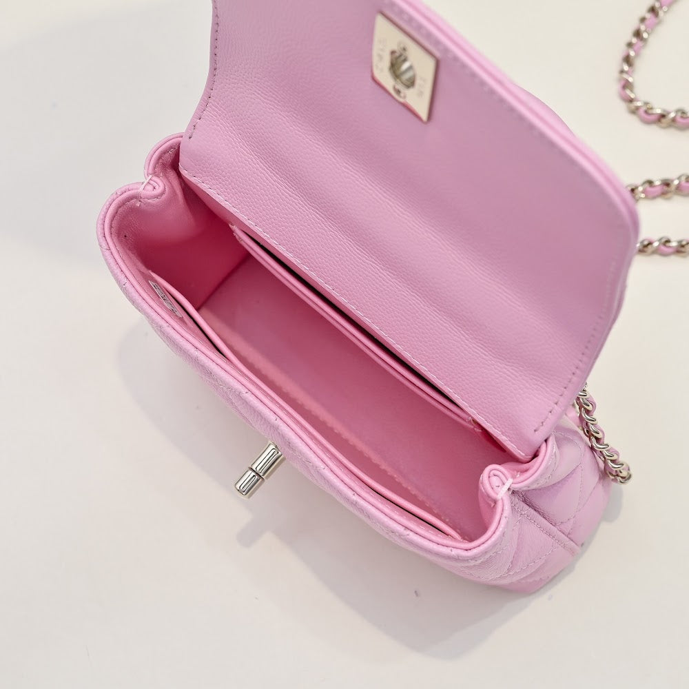 Dragons BagsCHn Luxury Bag --114421