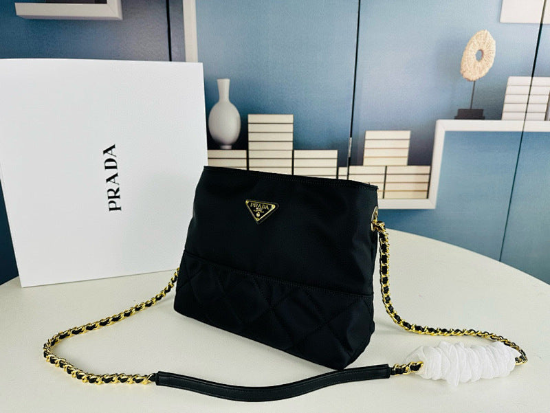 Dragons Bags pradn Luxury Bag --73795