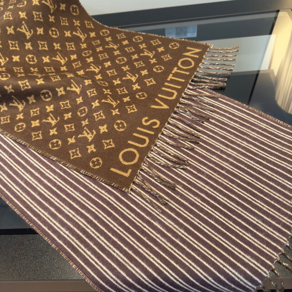 Dragons Bags Premium Designer Scarf --99631