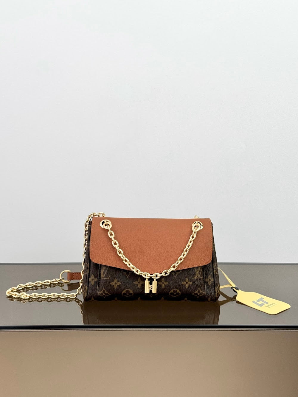 Dragons Bags ln Luxury Bag --96297