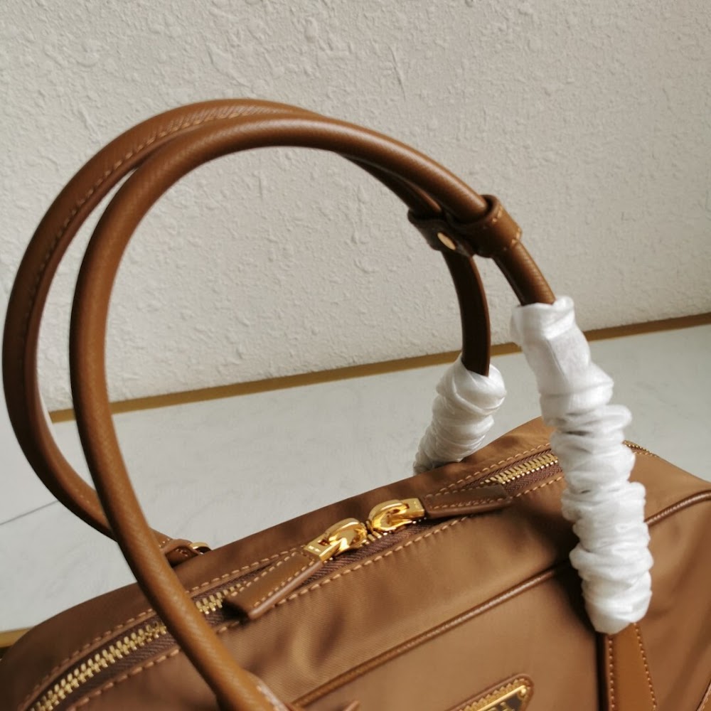 Dragons Bags Pradn Luxury Bag --101504
