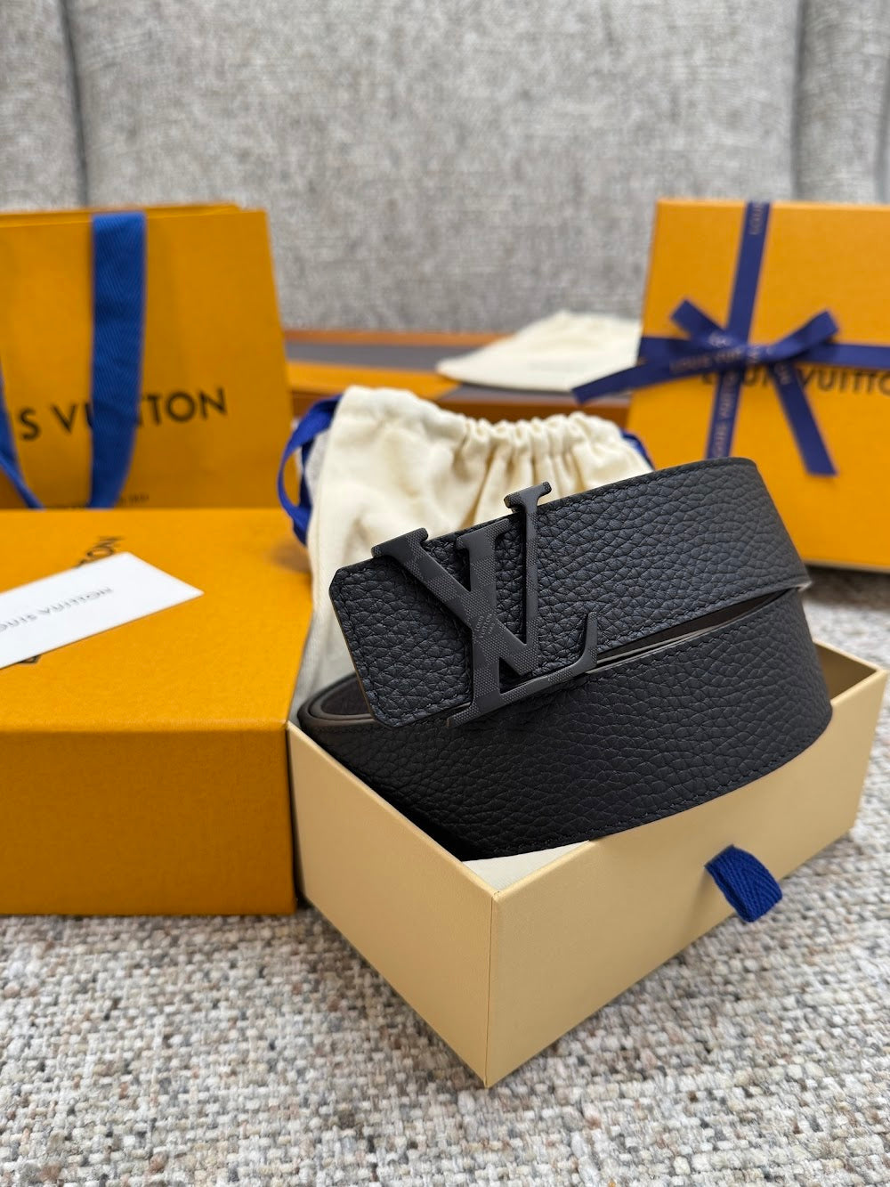 Dragons Bags ln Luxury Belt --107433