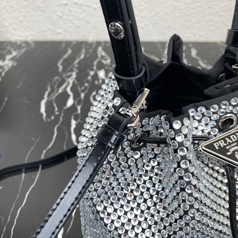 Jessica Bags pradn Luxury Bag --75059