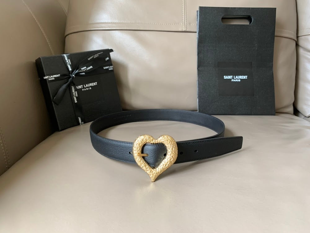Dragons Bags YSLn Luxury Belt --110377