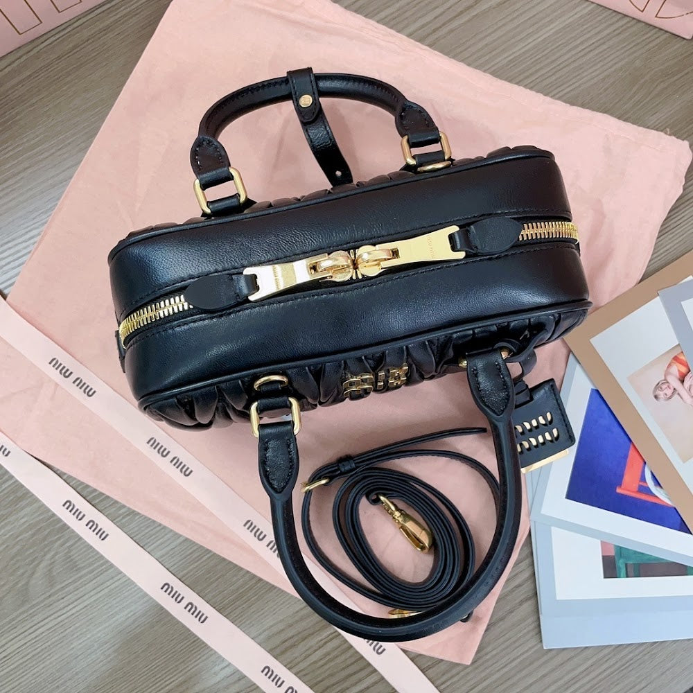 Dragons Bags Miun Miun Luxury Bag --122476