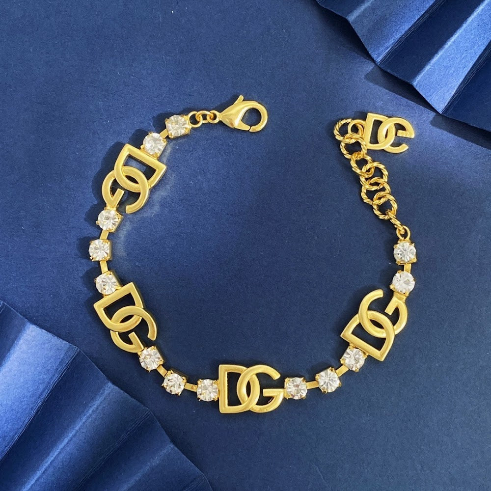 Dragons Bags Luxury Necklace --55551