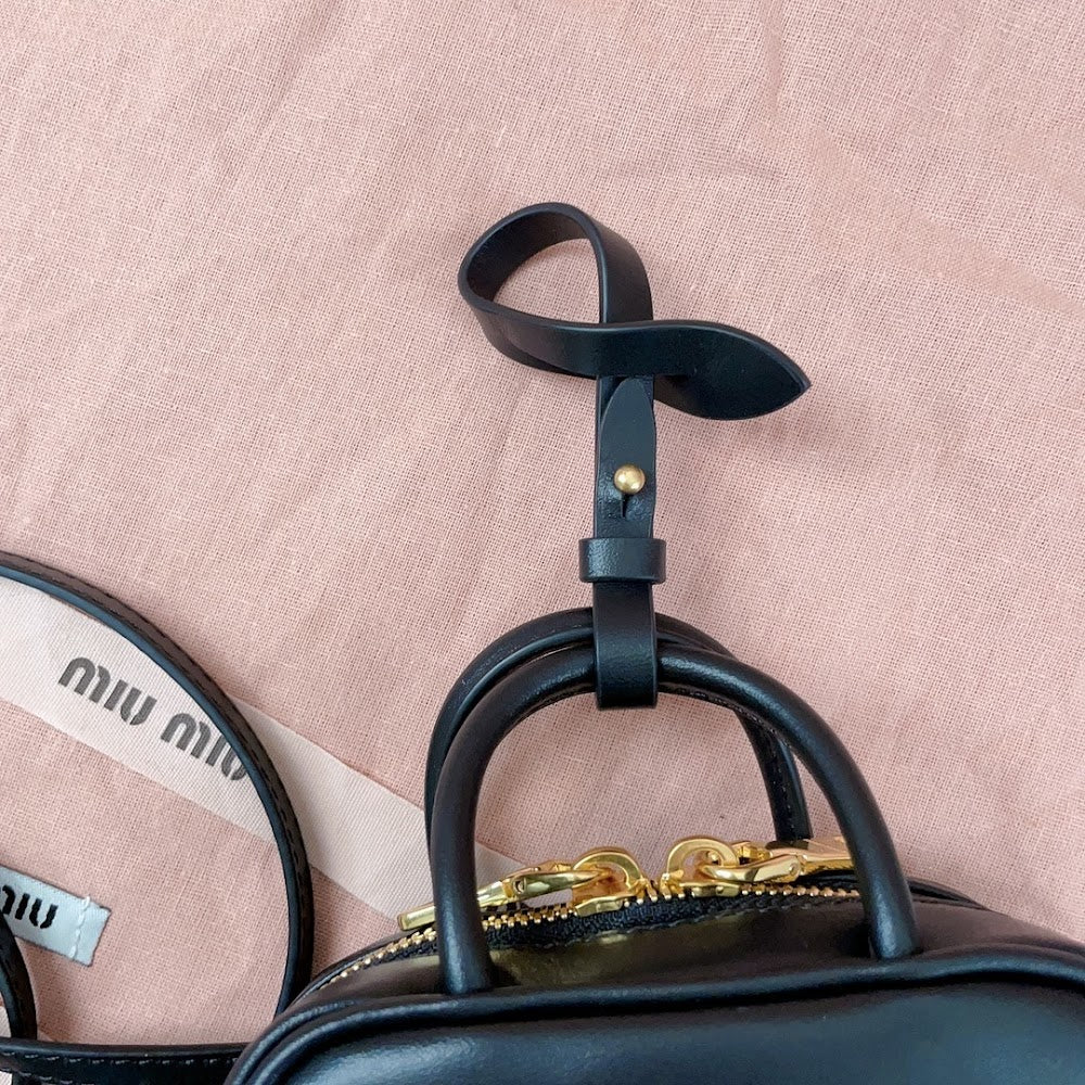 Dragons Bags Miun Miun Luxury Bag --123031