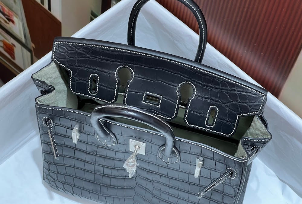 Dragons BagsHermesn Luxury Bag --117377