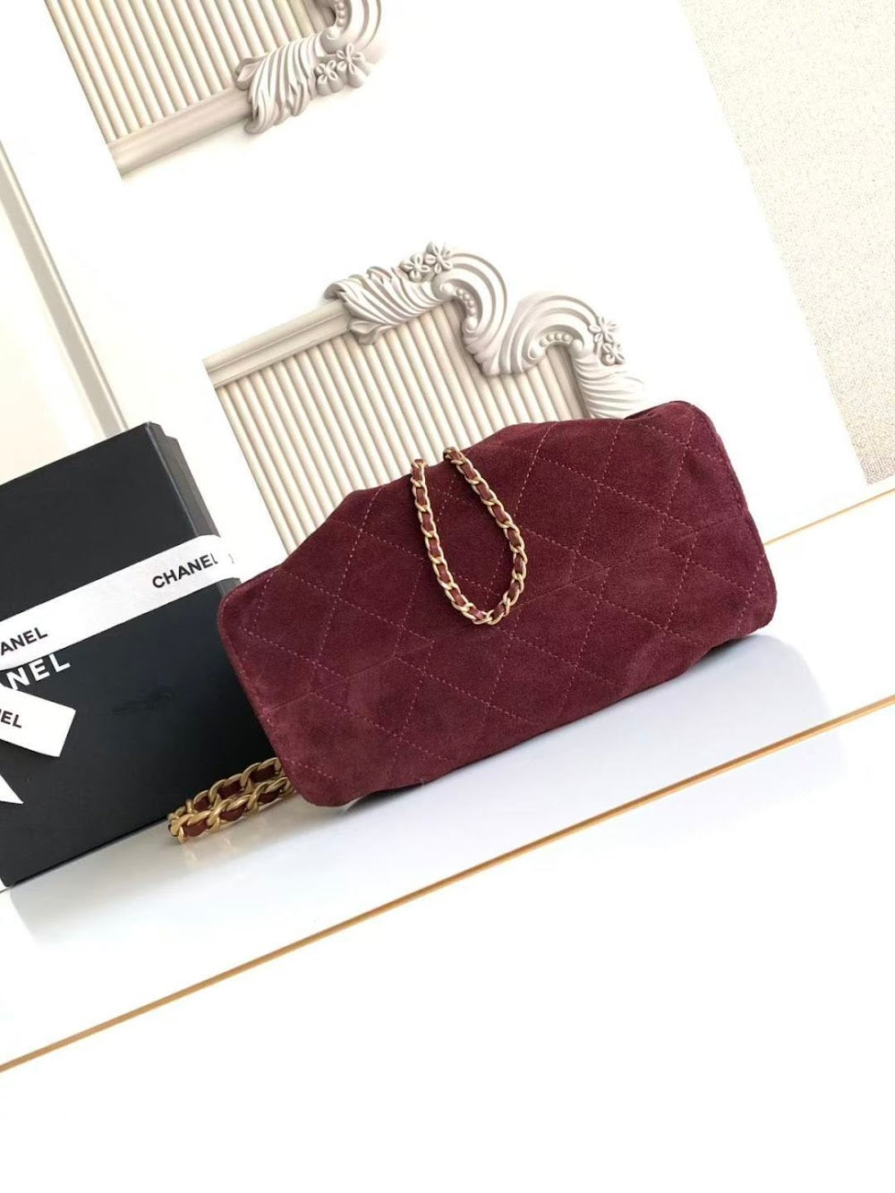 Dragons Bags CHn Luxury Bag --112823