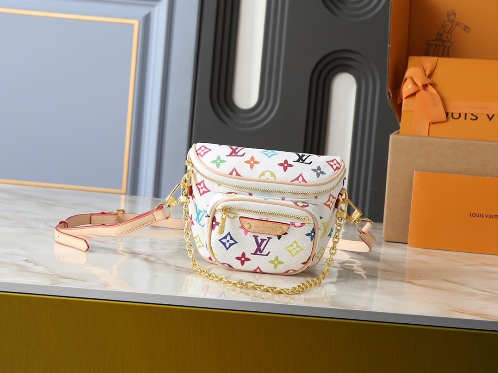 Dragons Bags ln Luxury Bag --77393