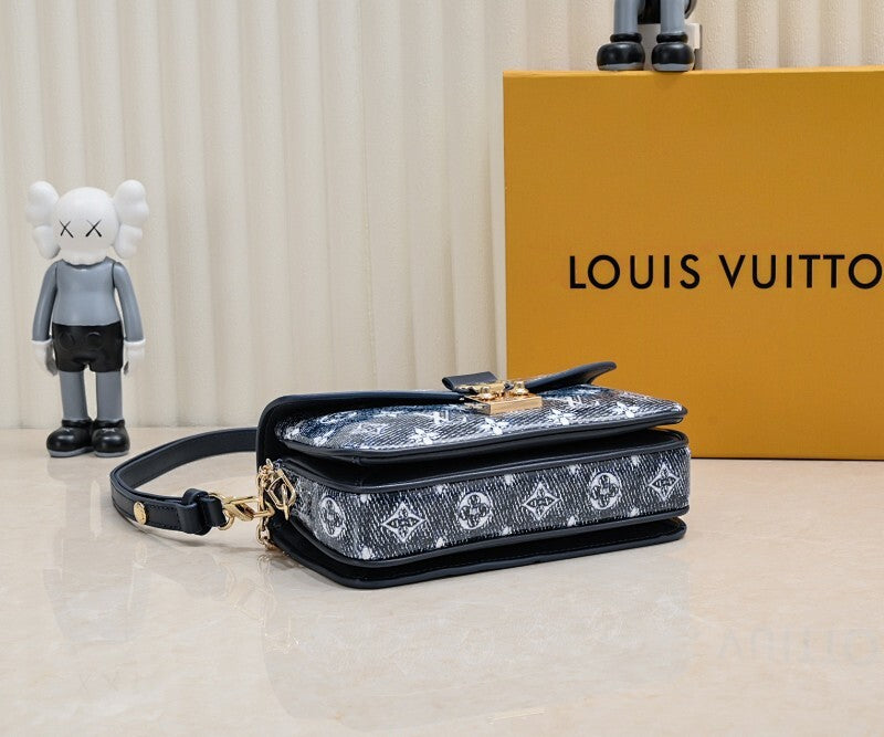 Dragons Bags LVn Luxury Bag --80072