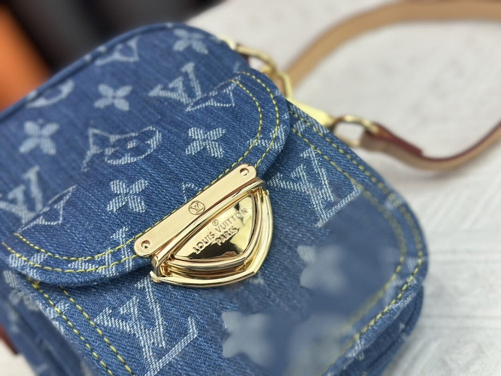 Jessica Bags ln Luxury Bag --76072
