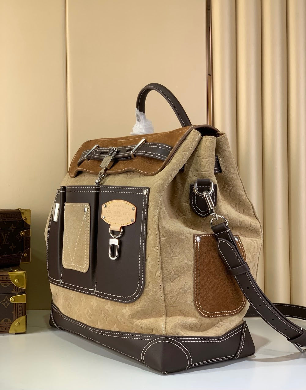 Dragons Bags ln Luxury Bag --95852