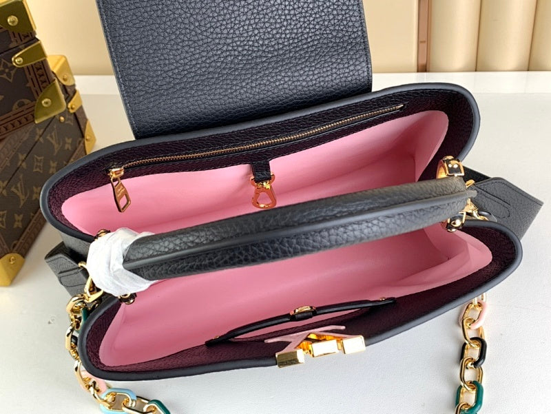 Dragons Bags ln Luxury Bag --61520