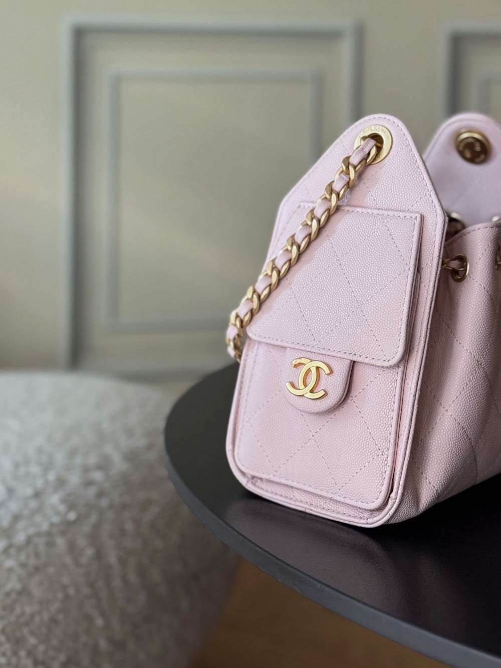 Dragons BagsCHn Luxury Bag --114031