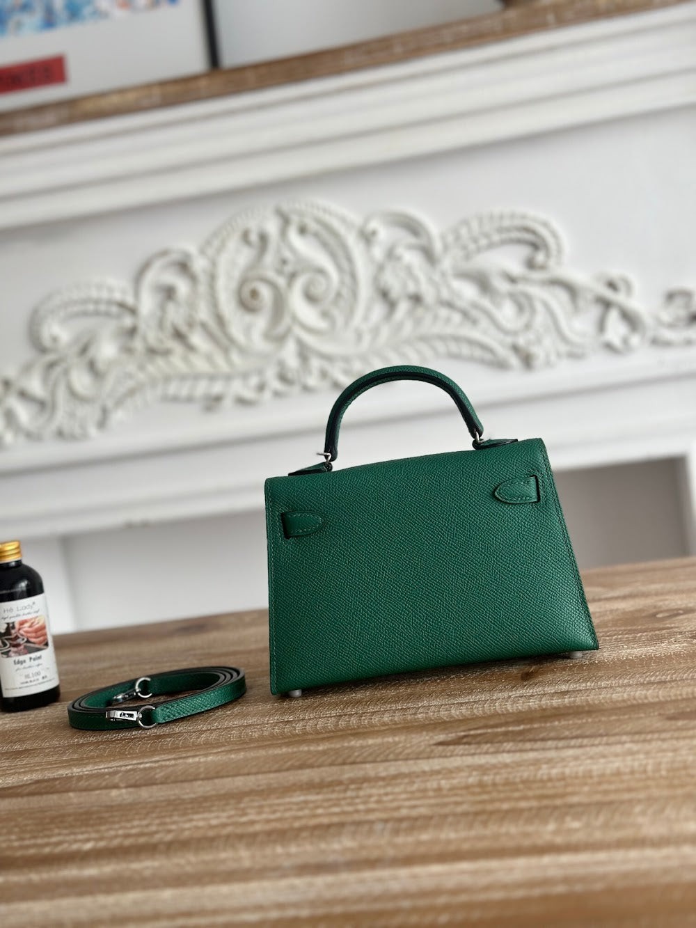 Dragons BagsHermesn Luxury Bag --117514