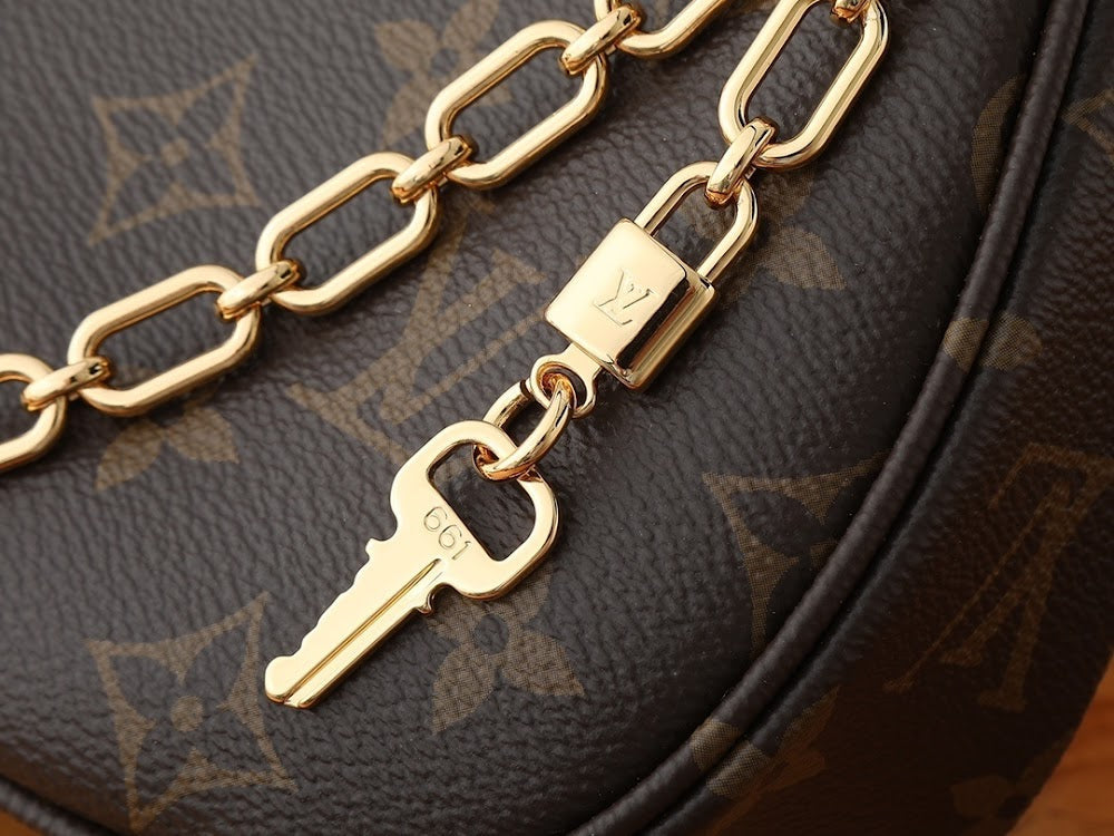 Dragons Bags ln Luxury Bag --97267