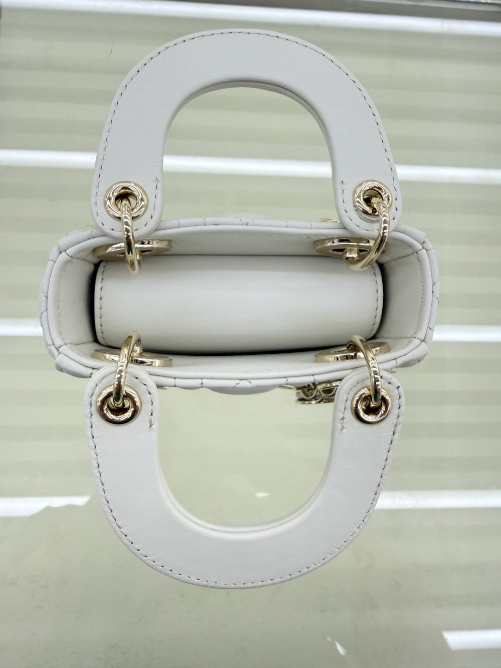 Dragons BagsDiorn Luxury Bag --115433