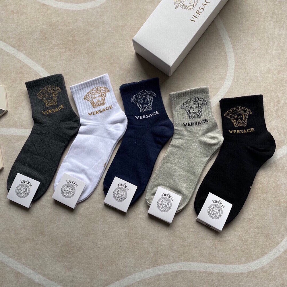 Dragons Bags Premium Luxury Socks --98256