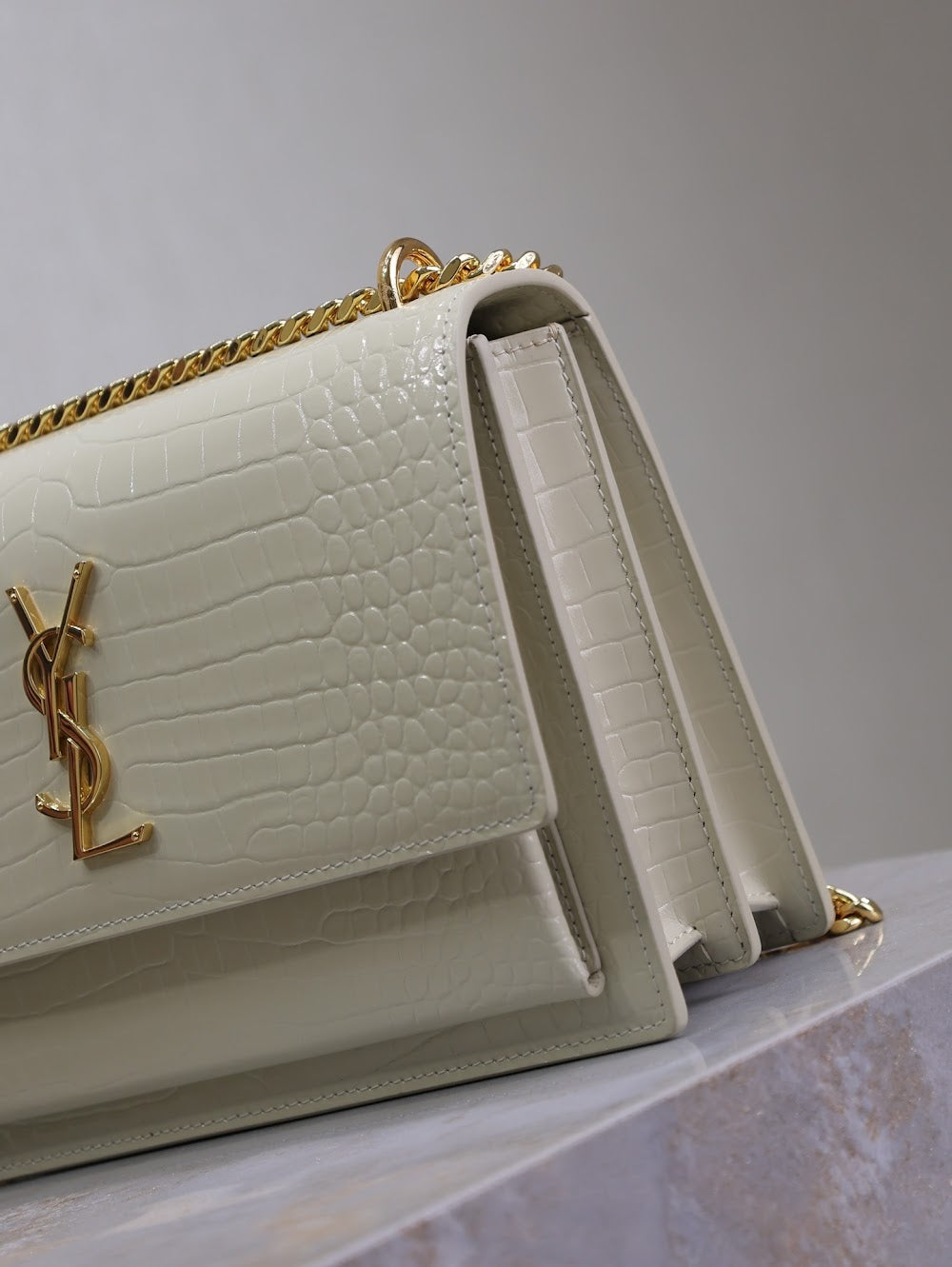 Dragons Bags YSLn Luxury Bag --119533