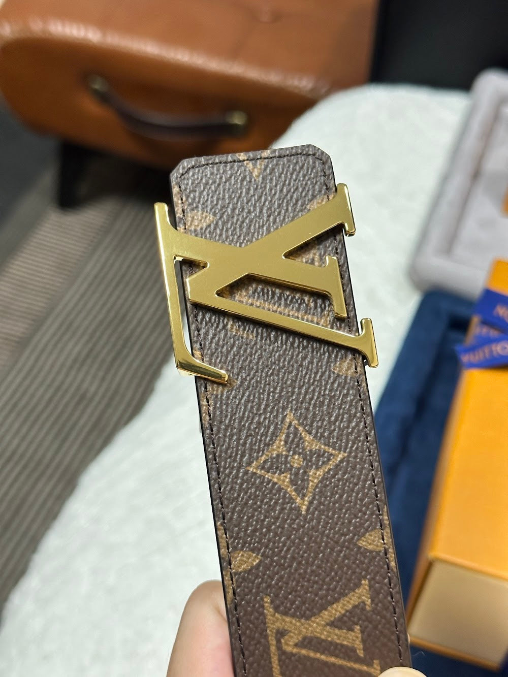 Dragons Bags ln Luxury Belt --106926