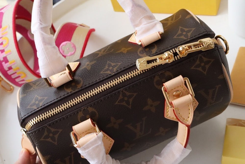 Dragons Bags ln Luxury Bag --66906