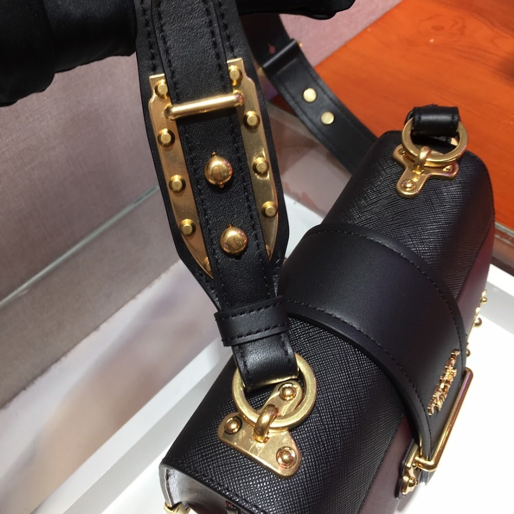 Dragons Bags Prada Luxury Bag --54392