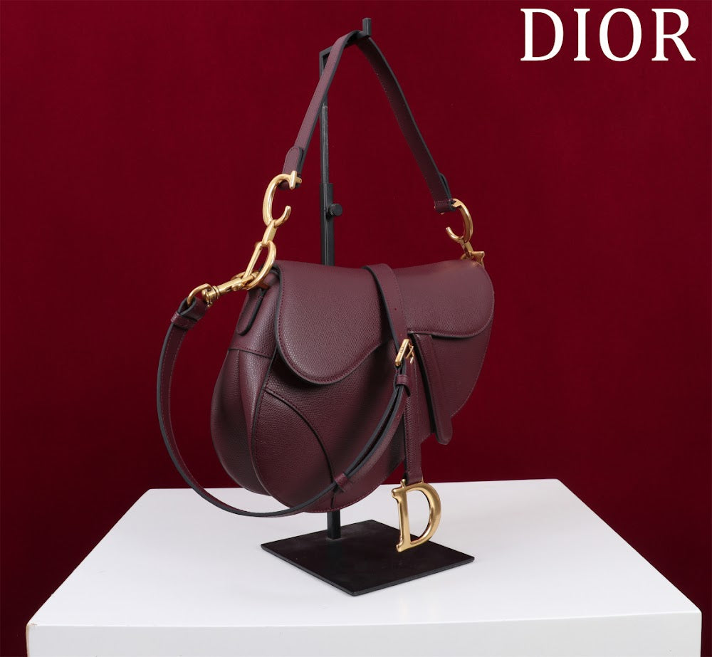 Dragons BagsDiorn Luxury Bag --116495