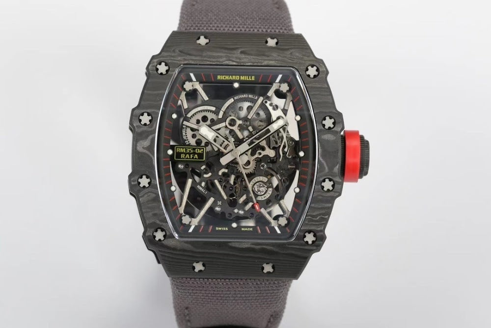 Dragons Bags Luxury Designer Watch --103518