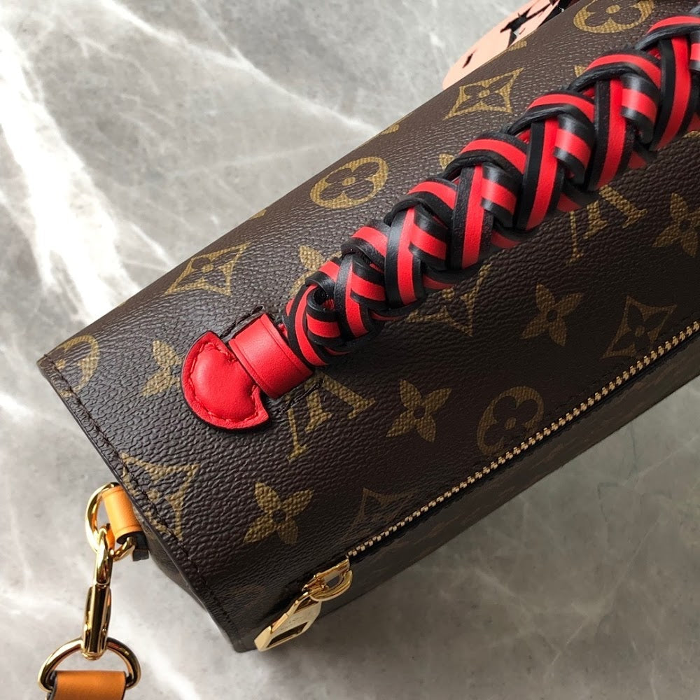 Dragons Bags ln Luxury Bag --56689