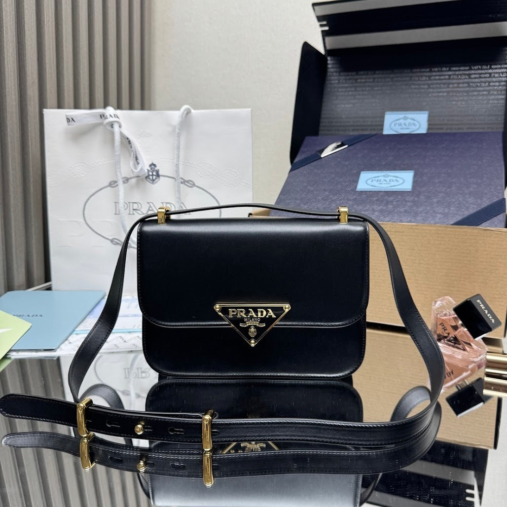 Dragons Bags Pradn Luxury Bag --101691
