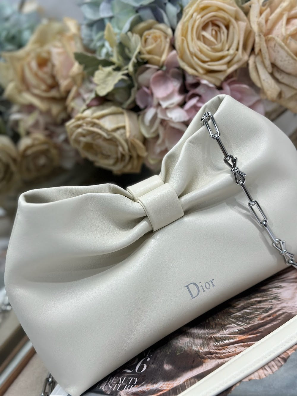 Dragons BagsDiorn Luxury Bag --115309