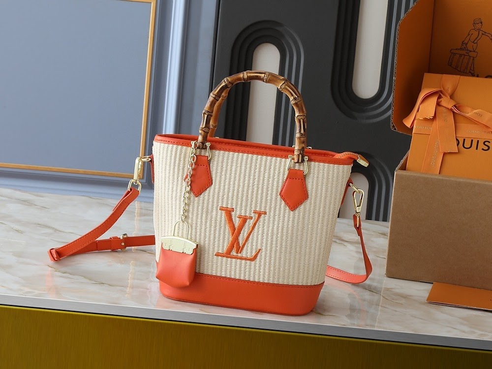 Dragons Bags ln Luxury Bag --77031