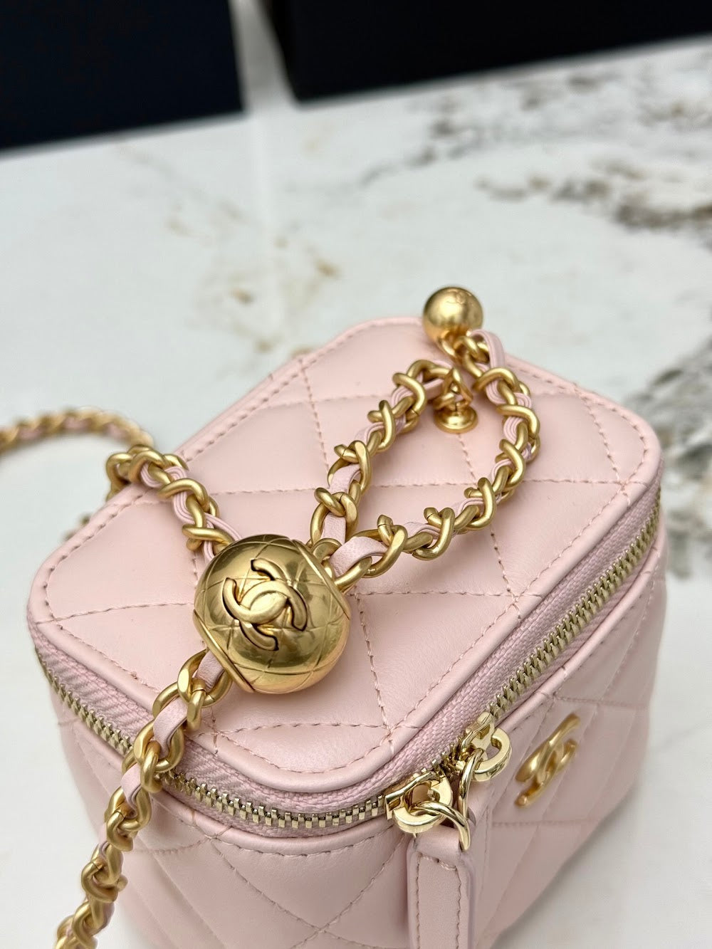 Dragons BagsCHn Luxury Bag --113861