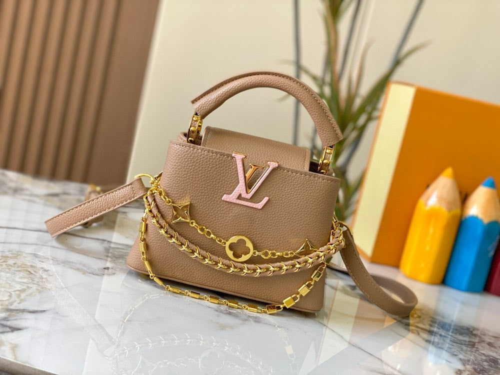 Dragons Bags ln Luxury Bag --76602