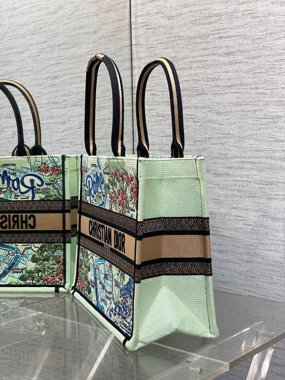 Dragons BagsDiorn Luxury Bag --115737